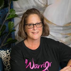 Meet your Posher, Ellen